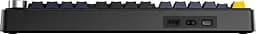 Клавіатура бездротова Aula F75 Black (6948391208626) - мініатюра 6