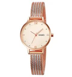 Наручний годинник жіночий 1874RG Rose Gold Skmei acs0030510