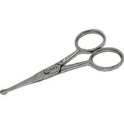 Дитячі манікюрні ножиці SPL Safety Scissors металеві - мініатюра 3