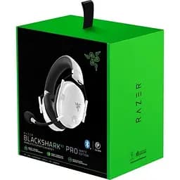 Гарнітура Razer ігрова BlackShark V2 Pro (2023) 7.1 WL/BT білий (RZ04-04530200-R3M1) - мініатюра 5