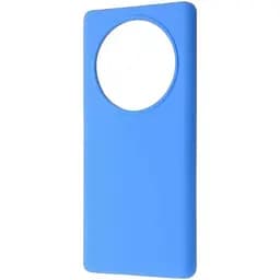 Чохол Epik SilIcone Case для Xiaomi 13 Ultra Blue