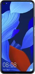 Смартфон Huawei Nova 5T 8/128GB Black Global - мініатюра 3