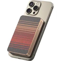 Павербанк Proove Carbon Slim Glowrise 10 000 mAh / 22.5 Вт (PBCS22110052) - мініатюра 4