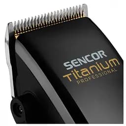 Машинка для стрижки Sencor SHP 8400BK - мініатюра 6