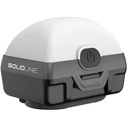 Кемпінговий ліхтар Ledlenser Solidline Camp2 140/10 блістер