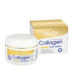 Крем для лица антивозрастной Sadoer Collagen Anti-Aging Face Cream (SD4555)