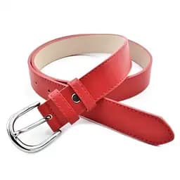 Ремінь Le-Mon жіночий 110х2,8 см acs0022382