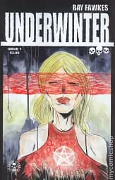 Underwinter (2017 Image) #1B