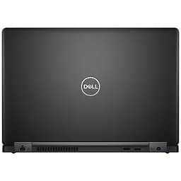 Ноутбук Dell Latitude 5590 (i5-8250U/8/120SSD) - Class B "Б/В" - мініатюра 6