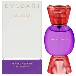 Bvlgari Allegra Fantasia Veneta 100 мл парфумована вода