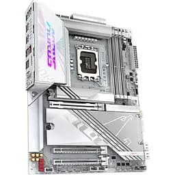 Материнська плата AORUS Z890 Pro Ice [146931] - мініатюра 3
