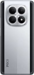 Смартфон Poco M8 5G 8/512GB Silver - мініатюра 5