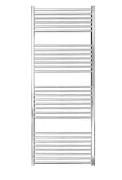 Водяна рушникосушка Mario Inox Гера 1500x630/600 1.7.044548.P, Хром, нижнее - мініатюра 2