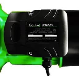 Поверхневий відцентровий насос Gartner JET1100S [853439] [132946] - мініатюра 3