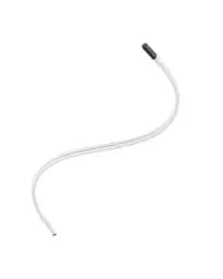 Магнитный трековый светильник Nowodvorski 11723 NANO-LVM Flex Line LED 1x6W 3000K 180Lm IP20 белый