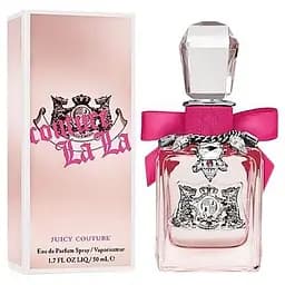 Juicy Couture Couture La La 50 мл парфумована вода
