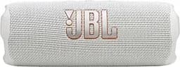 Портативна акустика JBL Flip 7 White (JBLFLIP7WHT) - мініатюра 2