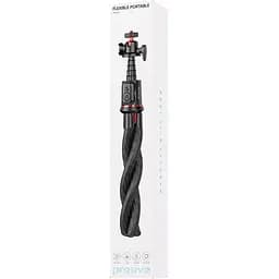 Трипод Proove Flexible Portable 658 мм Black (MPSG00010001)
