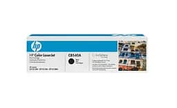 Лазерний картридж HP 125A (CB540A)