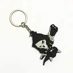 Брелок Overwatch Овервотч 6 см OW 01.5