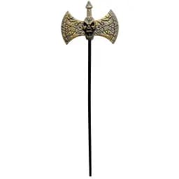 Трость Двуручная секира