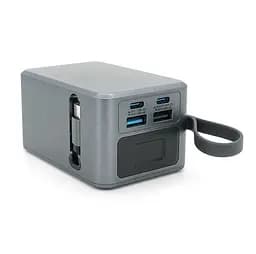 Повербанк Powerbank FULLTECH FP33 for notebook 20000mAh QC3.0 PD 70W - мініатюра 2