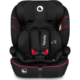Автокрісло Lionelo Levi Fix I-Size Pink Baby (LO-LEVI FIX I-SIZE PINK BABY) - мініатюра 4