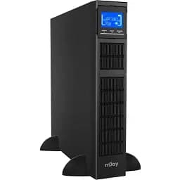 Источник бесперебойного питания nJoy (PWUP-OL300BA-AZ01B) (Balder 3000)