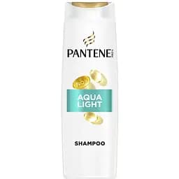 Шампунь Pantene Pro-V Aqua Light 625 мл
