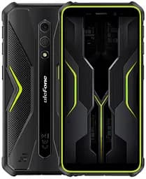 Смартфон Ulefone Armor X12 Pro 4/64GB Green