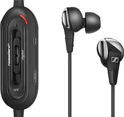 Дротові навушники Sennheiser CXC 700 Black (504620)