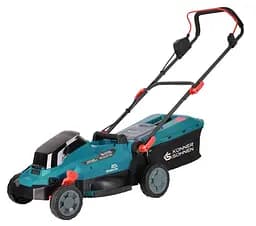 Газонокосарка акумуляторна Konner & Sohnen без АКБ та ЗП KS 33LM-20V