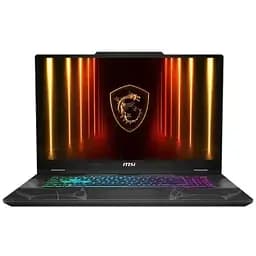 Ноутбук MSI Cyborg A17 AI B2HWEKG-011XPL - Ryzen 7 260 17,3'' 16GB 512GB No OS RTX 5050