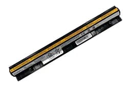 Акумулятор Elements для Lenovo IdeaPad G400s G405s G500s G505s G510s S410p S510p Z710p G50-30 G50-70 Z50-70 Z40-70 14.4V 2600 mAh (G400S-4S1P-2600)