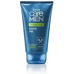 Гель для гоління Avon М'який догляд 150 мл