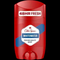 Набір: твердий дезодорант Old Spice Whitewater 50 мл + твердий дезодорант Old Spice Oasis 50 мл + твердий дезодорант Old Spice Wolfthorn 50 мл - мініатюра 2