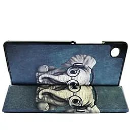 Чохол-книжка BeCover Smart Case для Samsung Galaxy Tab A9 SM-X115 8.7" Elephant (711268) - мініатюра 3