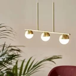 Підвісна люстра Friendlylight Konti FL5113