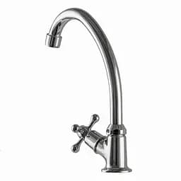 Монокран EcoMix EGHI-1051-BR, Хром - мініатюра 3