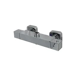 Душова система Globus Lux GDS-0040T, Хром - мініатюра 2