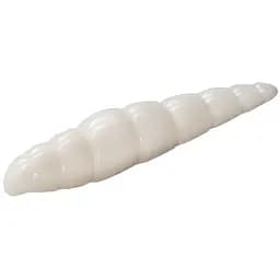 Силікон FishUP Yochu 1.7" (8шт) #009 - White, cheese taste