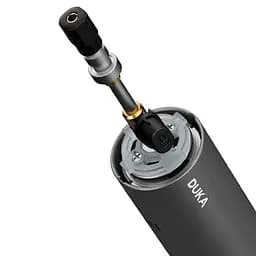 Гравер акумуляторний Xiaomi Duka ATuMan Electric Grinding EP2 (42 насадки) - мініатюра 5