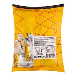 Халва соняшникова Zolotoi Vek ванільна 300 г (719531) - мініатюра 2