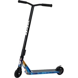 Трюковой самокат iTrike SR 2-067-3-WP5 цветной принт