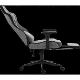 Геймерське крісло GT Racer X-2305 Fabric Gray/Black (X-2305 Fabric Gray/Black) - мініатюра 4