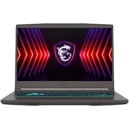 Ноутбук MSI Thin 15 B13VE-2051NL,i7-13620H,16 GB,512 GB