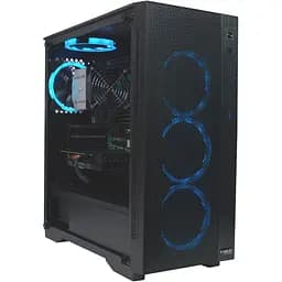 Робоча станція Power Up #291 AMD EPYC 7702/256 GB/SSD 2TB/GeForce RTX 4070Ti Super 16 Gb
