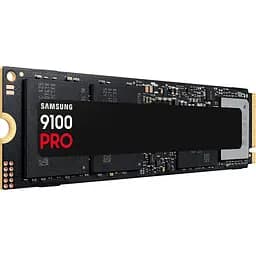 Накопичувач SSD M.2 2280 1TB 9100 PRO Samsung (MZ-VAP1T0BW) - мініатюра 4