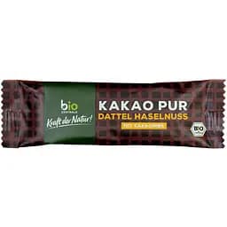 Батончик Bio Zentrale з фініками та какао органічний 35 г