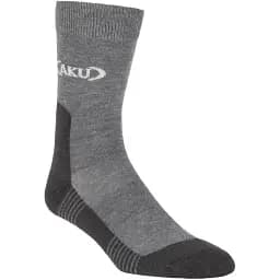 Носки AKU Trekking Low L Light Grey